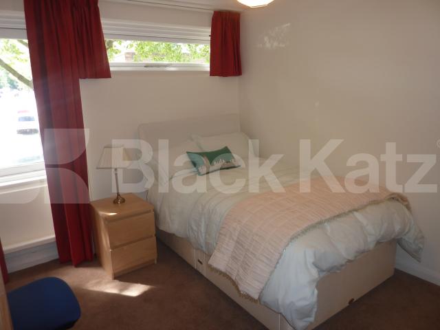 			NEW INSTRUCTION, 3 Bedroom, 1 bath, 1 reception Flat			 Dunboyne Road, HAMPSTEAD